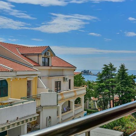 Apartments Srzentic Petrovac Ngoại thất bức ảnh